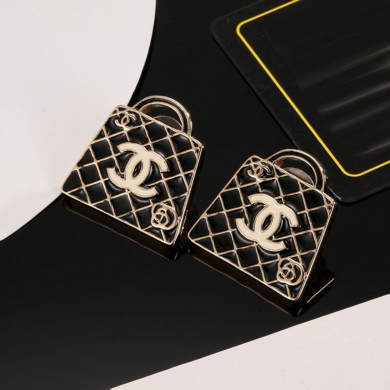 Chanel Earring 05yxh121
